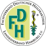 Fachverband deutscher Heilpraktiker - Felix' Chiropraxis
