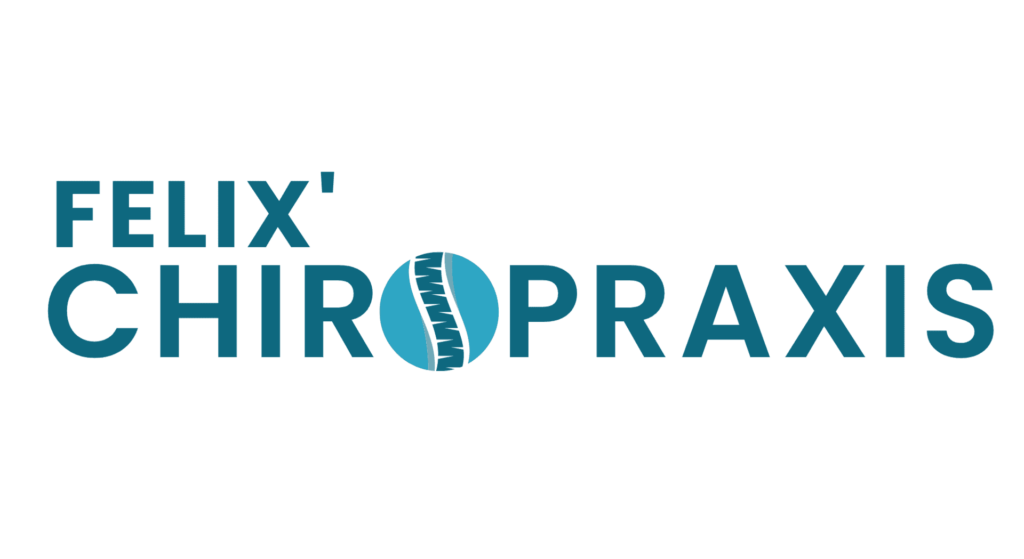 Logo Felix Chiropraxis Hamburg