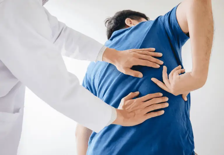 Du hast akute Schmerzen? Kontaktiere den Chiropraktiker Notdienst in Hamburg