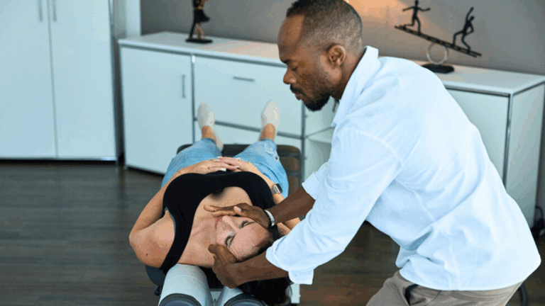 Chiropraktik Norderstedt – hier findest du eine effiziente Therapie für deine Schmerzen