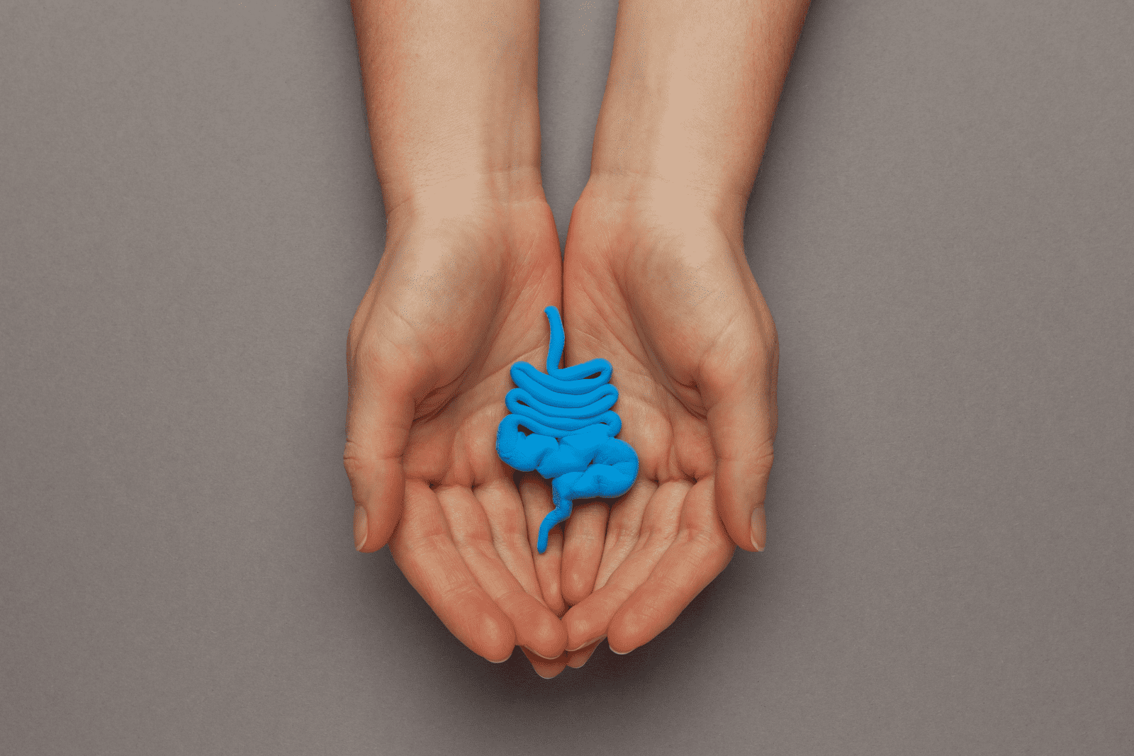 Reizdarmsyndrom? Die Arbeit von Chiropraktik am zentralen Nervensystem kann Erleichterung schaffen